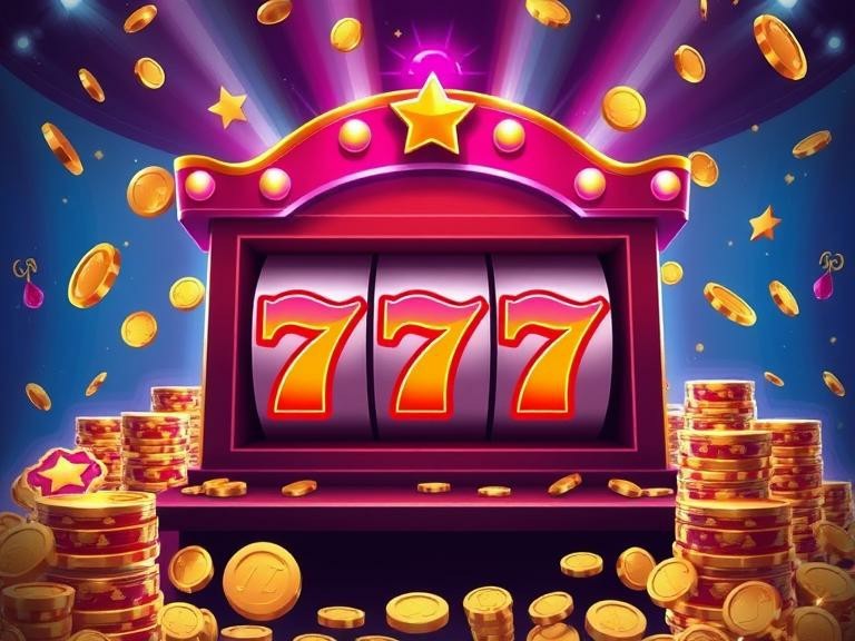 baji 777