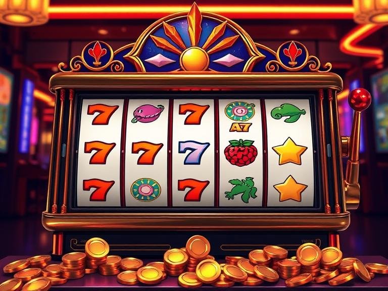 baji 777