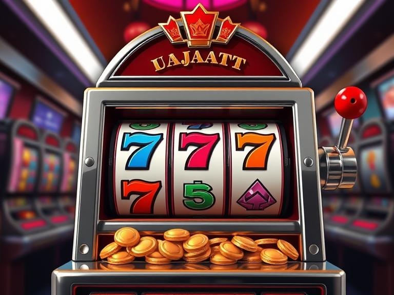 baji 777